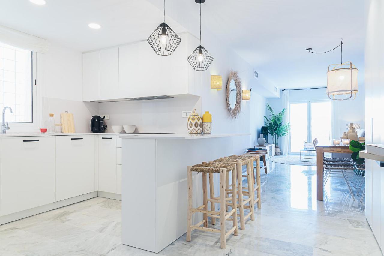 Appartement At Mirador Del Puerto Aguadulce (Almeria)