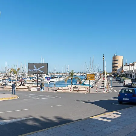At Mirador Del Puerto Aguadulce Apartment Aguadulce  Exterior photo