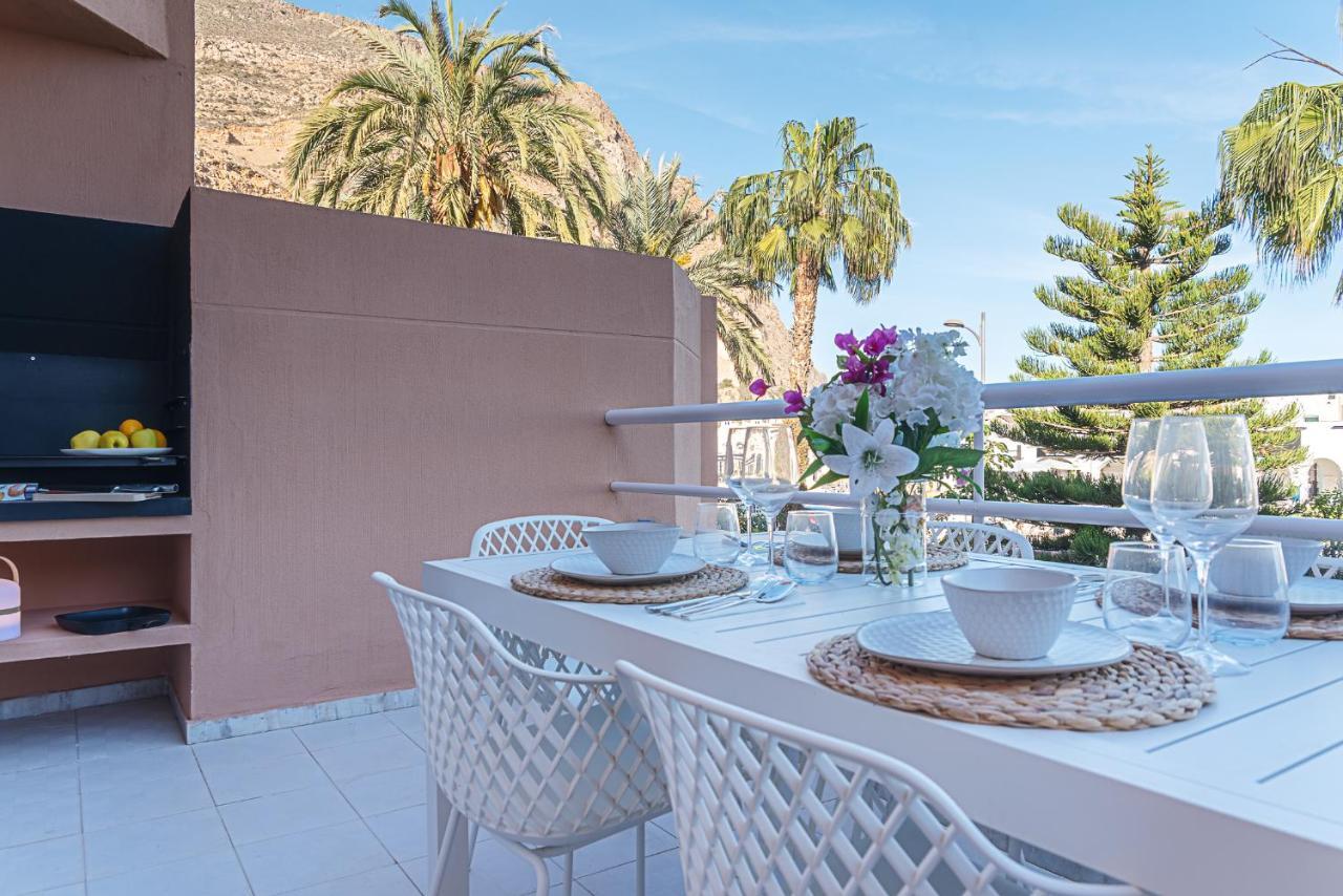 Apartamento At Mirador Del Puerto Aguadulce *