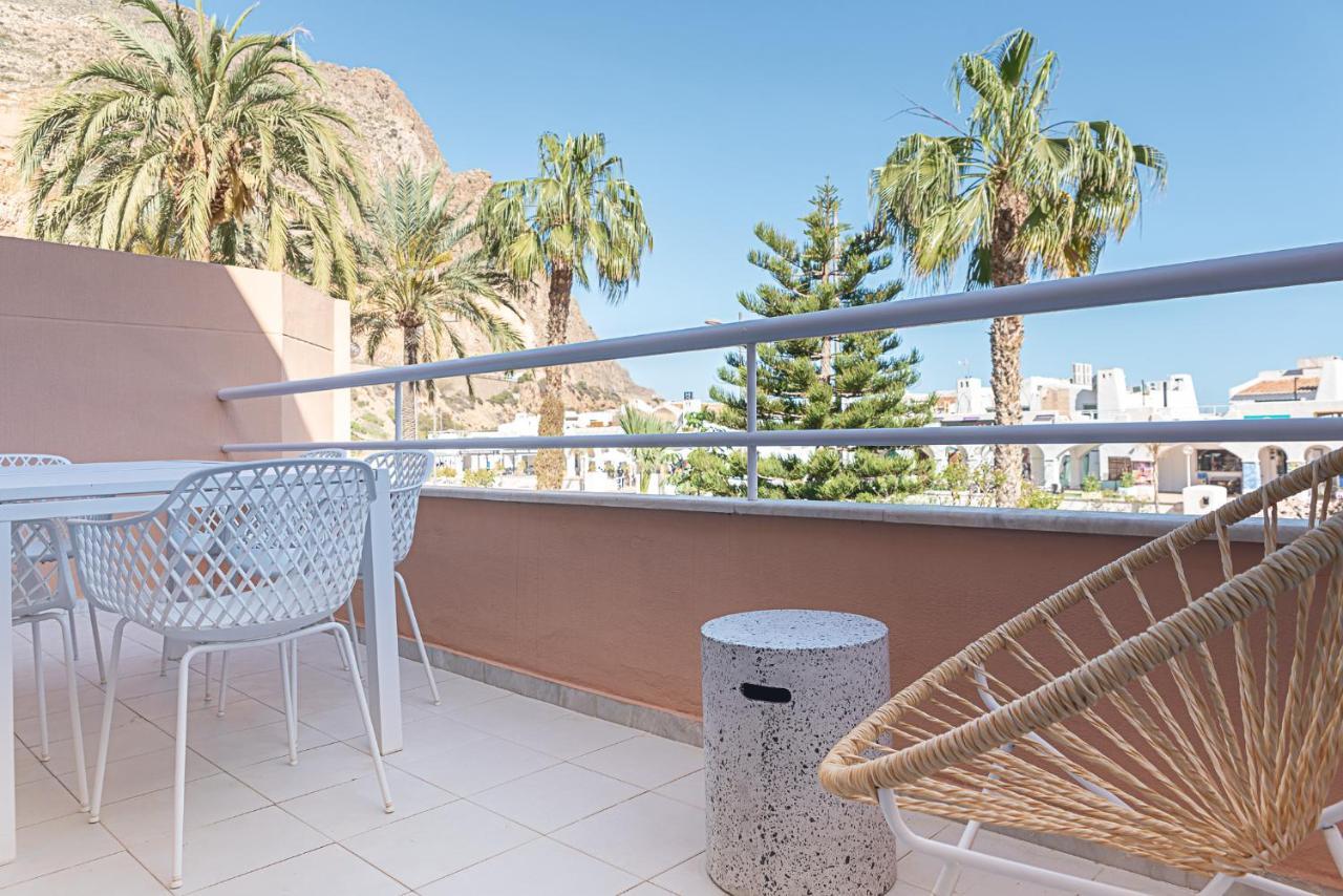 At Mirador Del Puerto Aguadulce * Aguadulce (Almeria)