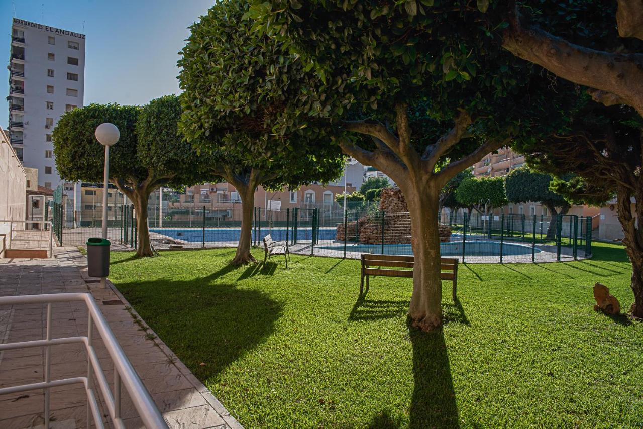 Apartment At Mirador Del Puerto Aguadulce